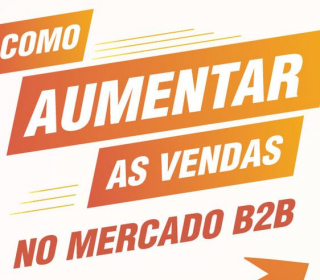 aumentar vendas