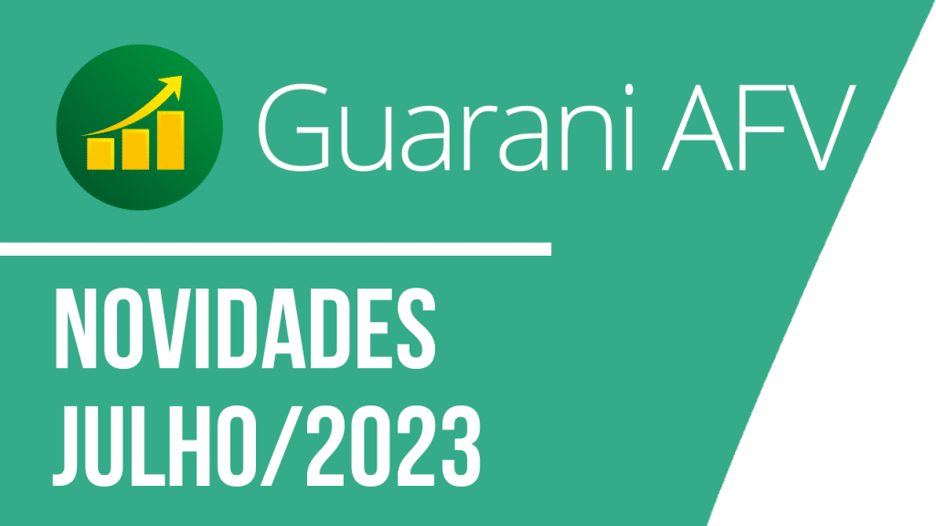 Guarani AFV - Julho 2023