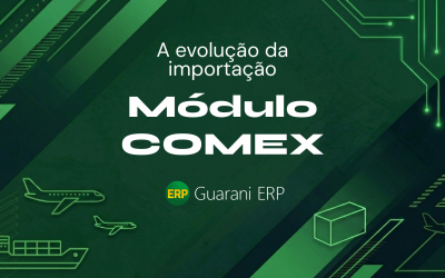Módulo COMEX